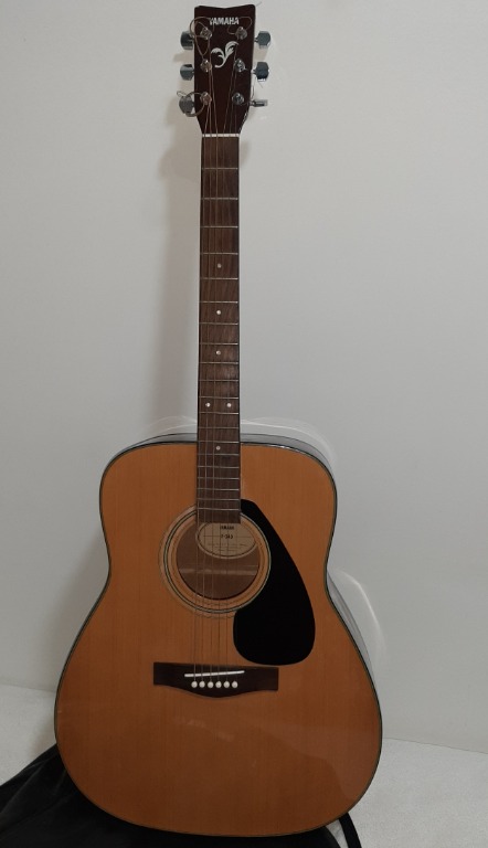 Yamaha f340 shop guitar price