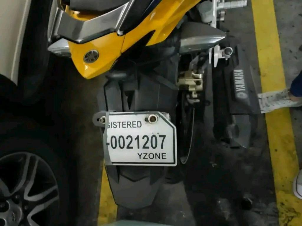 sniper 150 mxi 2019