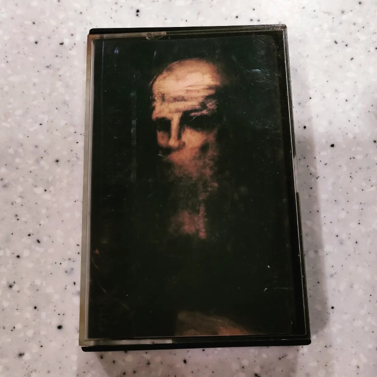 Yith | Cassette | Kaset | Pita | Tape | Extreme Metal | Death Metal ...