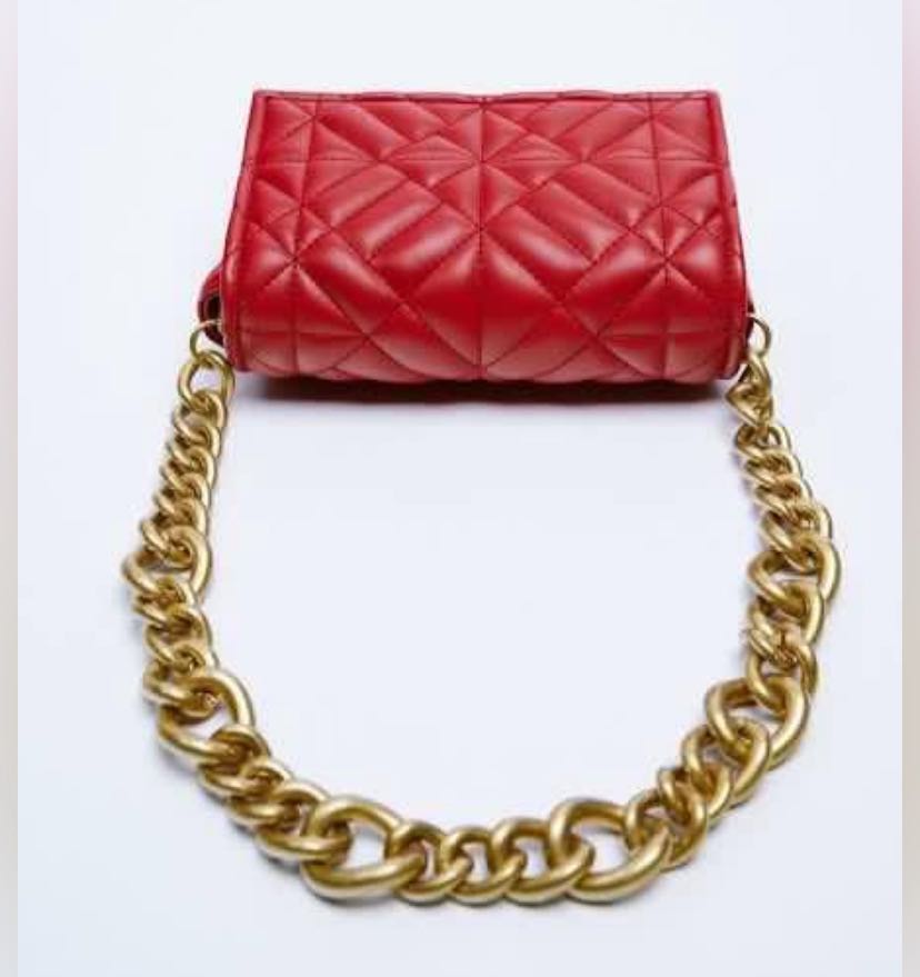 Zara mini city bag : 11,500 Preorder only- 4 weeks Dm to place order  @yds_preorder | Instagram