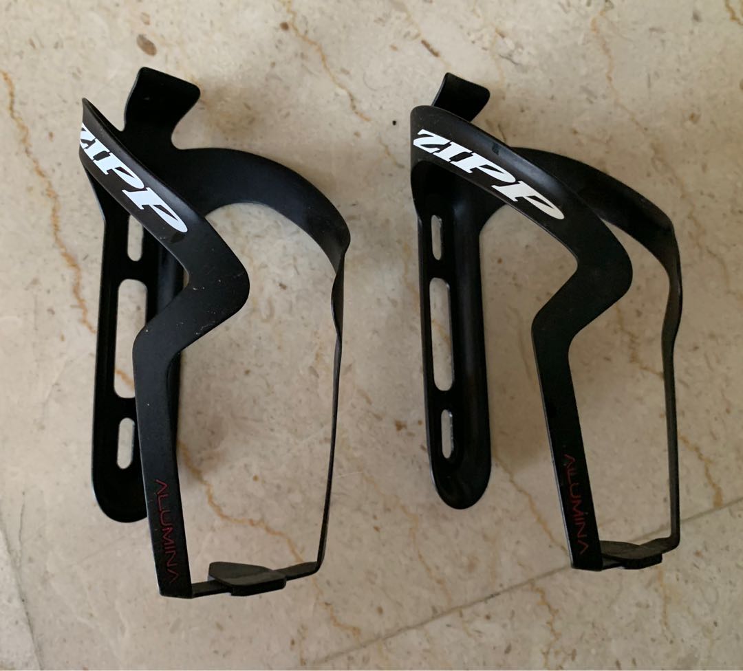 Zipp alumina on sale bottle cage