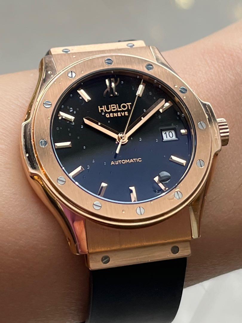 Hublot 1915.8 on sale