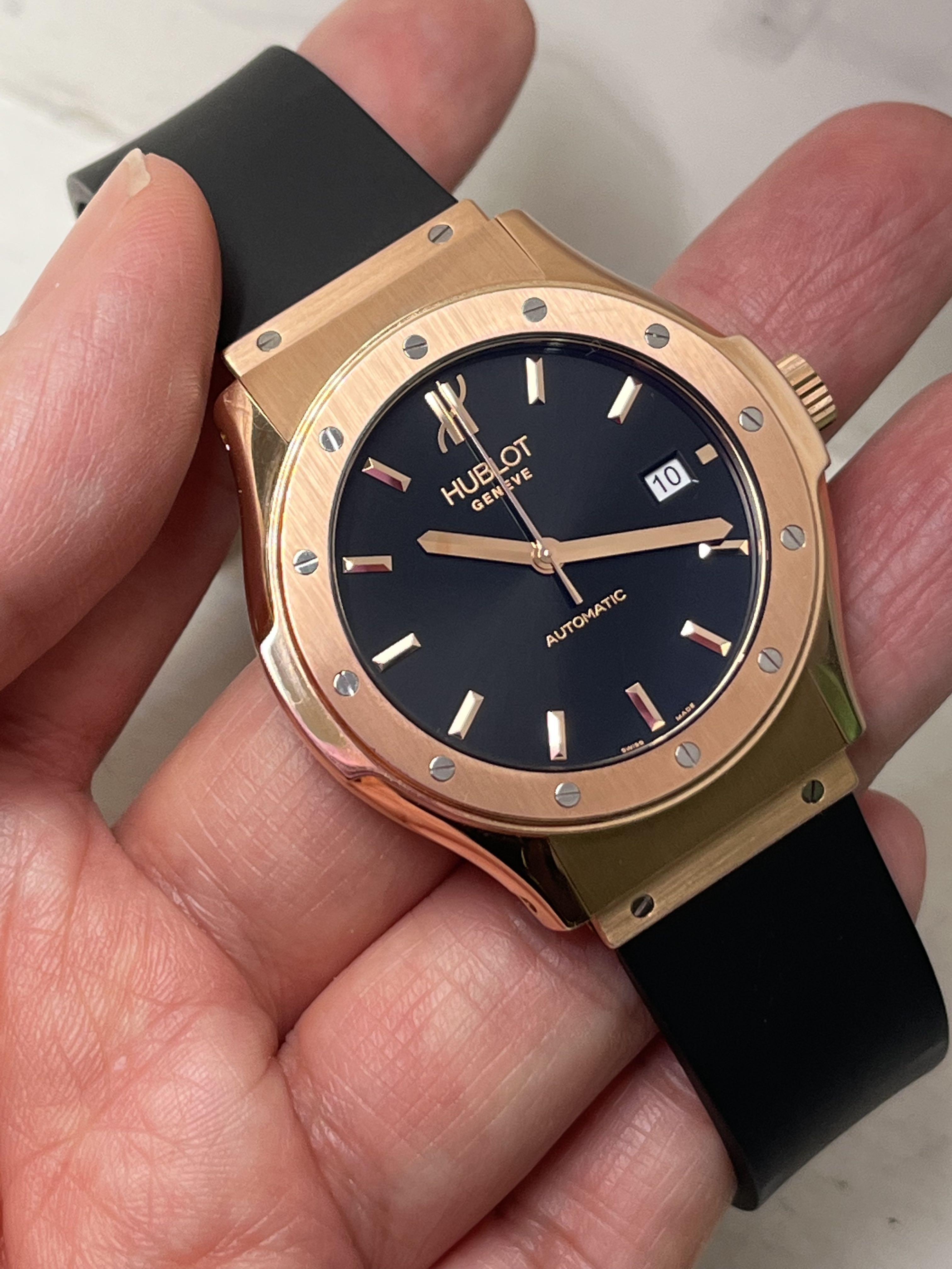 Hublot 1915.8 discount