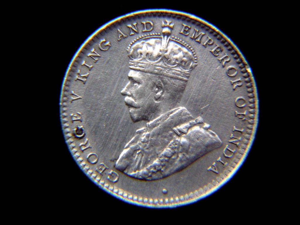 銀幣-1914年英屬錫蘭壹毫銀幣(英皇佐治五世像,好品), 興趣及遊戲, 收藏品及紀念品, 錢幣- Carousell