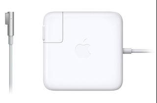 Apple 60W MagSafe Power Adapter with "L-style" connector