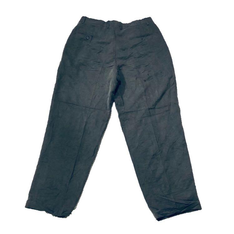 34) CLAIBORNE SLACKS, Men's Fashion 