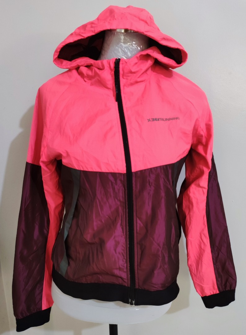 361 WINDBREAKER, Women's Fashion, Coats 