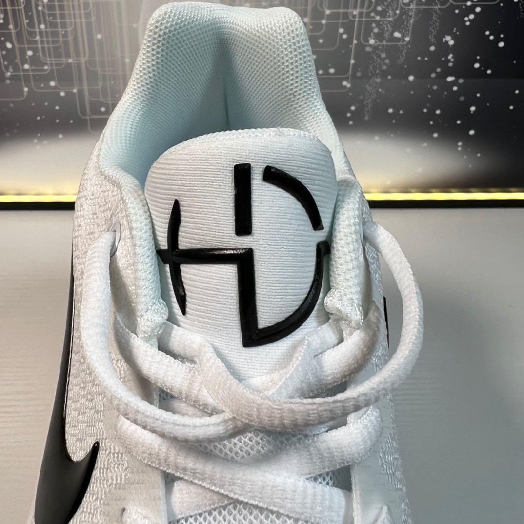 📸現拍6色Nike Hyperdunk HD Low TB White 白色/ 黑白/ 黑彩/ 白橙/ 白