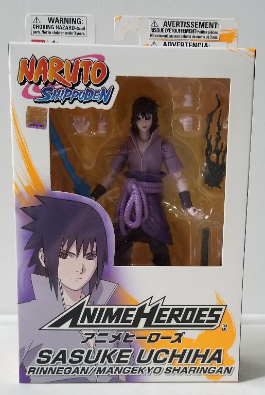 【セール】福袋のファッション通販 現貨全新未開封Bandai Anime Heroes 火影忍者Naruto Shippuden NARUTO