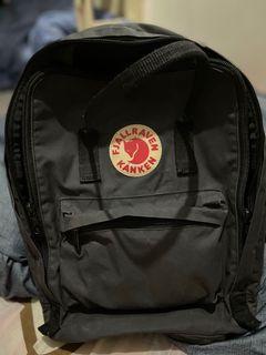 狐狸包 Fjallraven