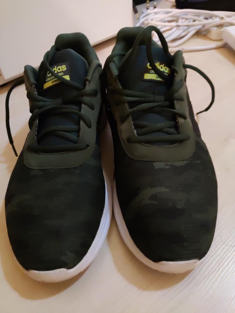 Adidas neo ultra footbed discount
