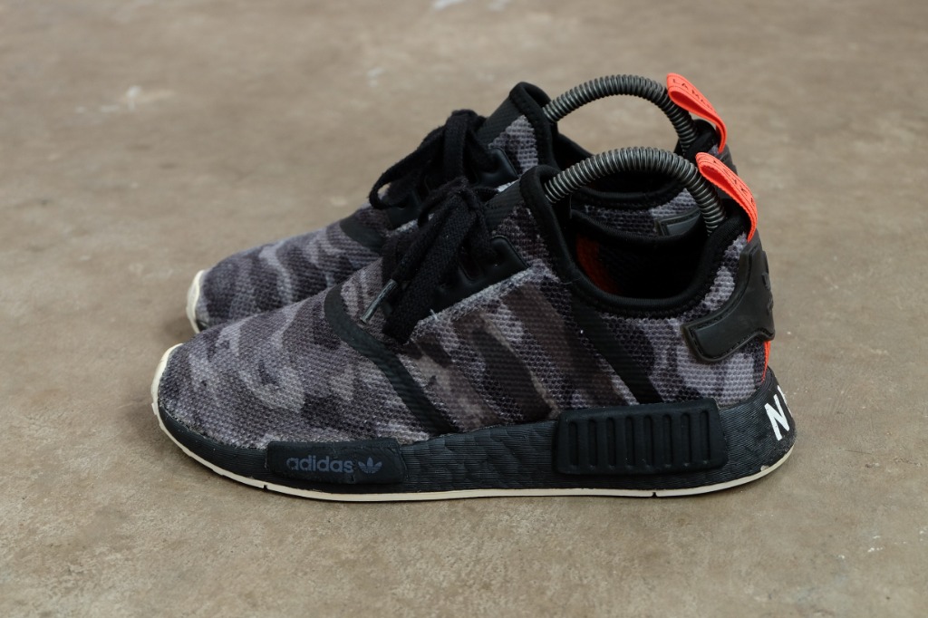 womens nmd camo