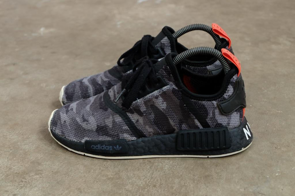 Adidas nmd r1 nyc camo sale