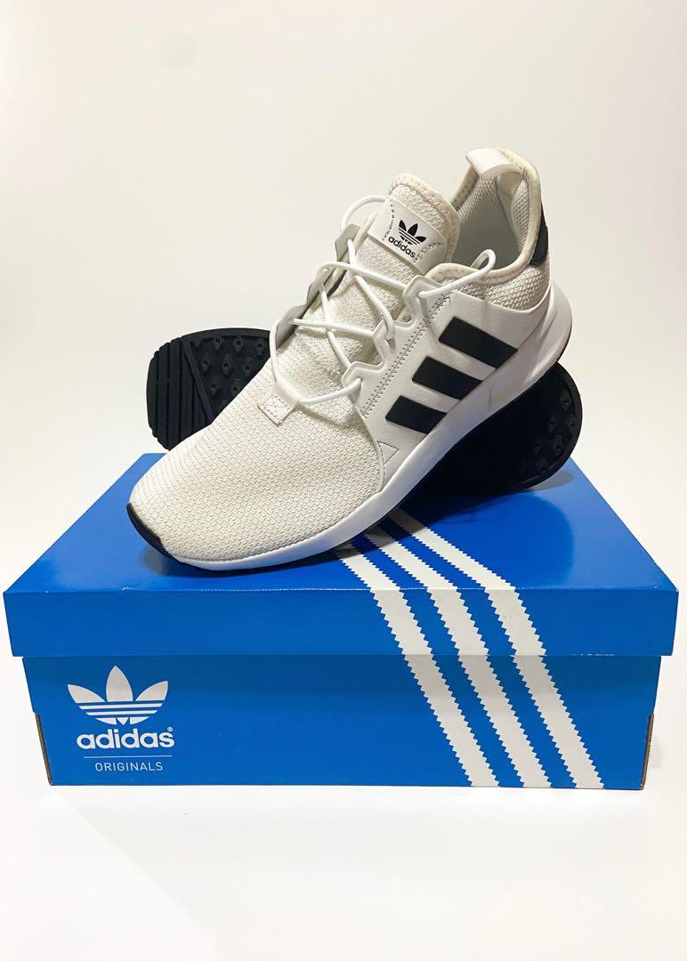 Adidas Original X PLR Shoes cloud white