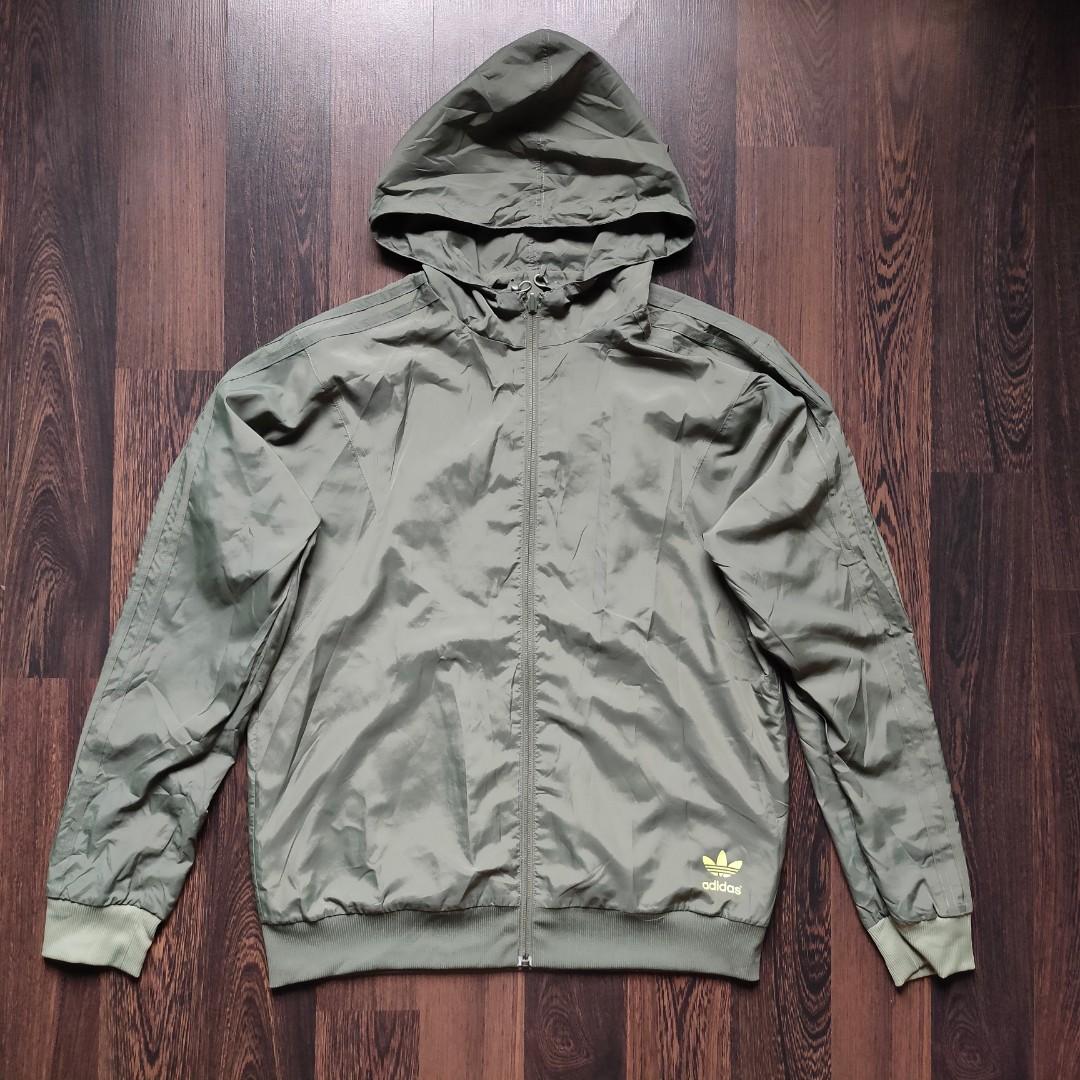 ORIGINALS APPAREL | Reversible Jacket, Men's Fashion, Coats, Jackets and Outerwear on Carousell