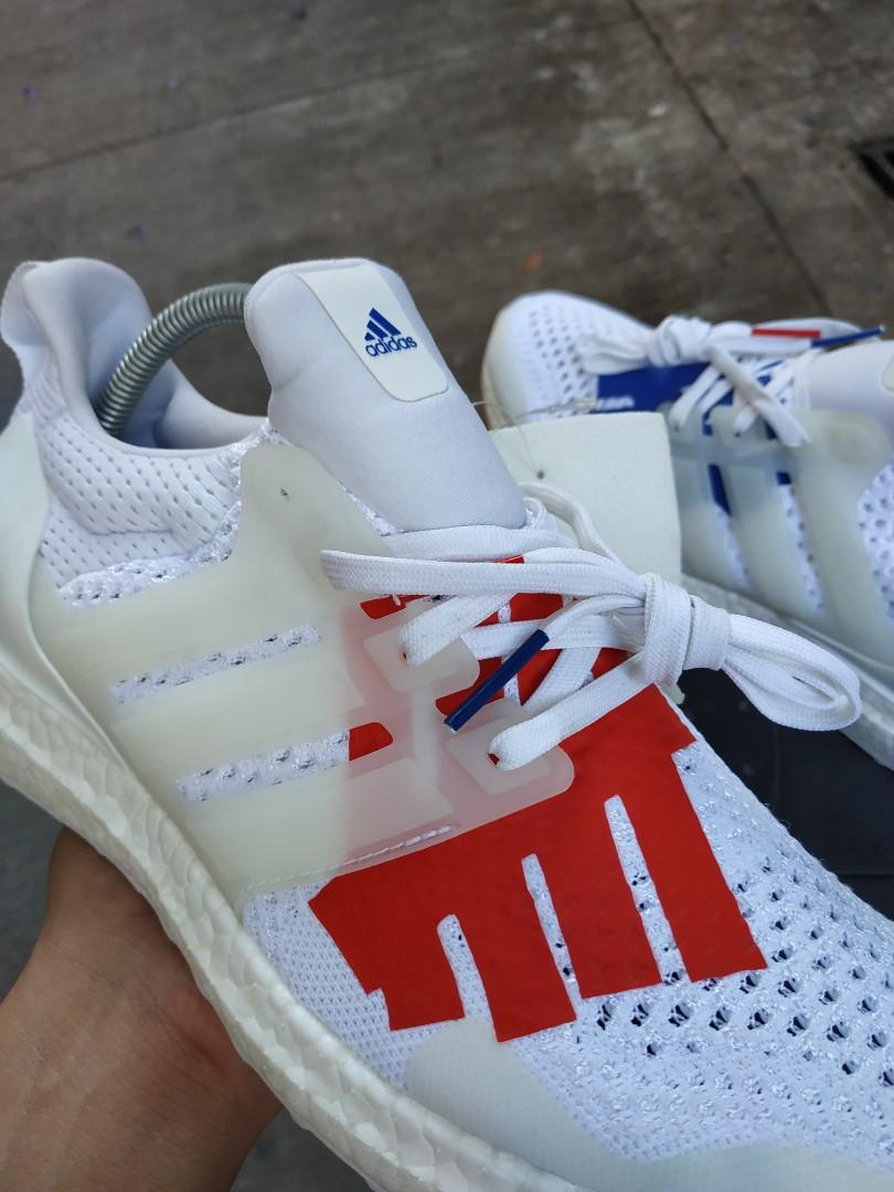 Ultra boost 1.0 undefeated stars and stripes 2025