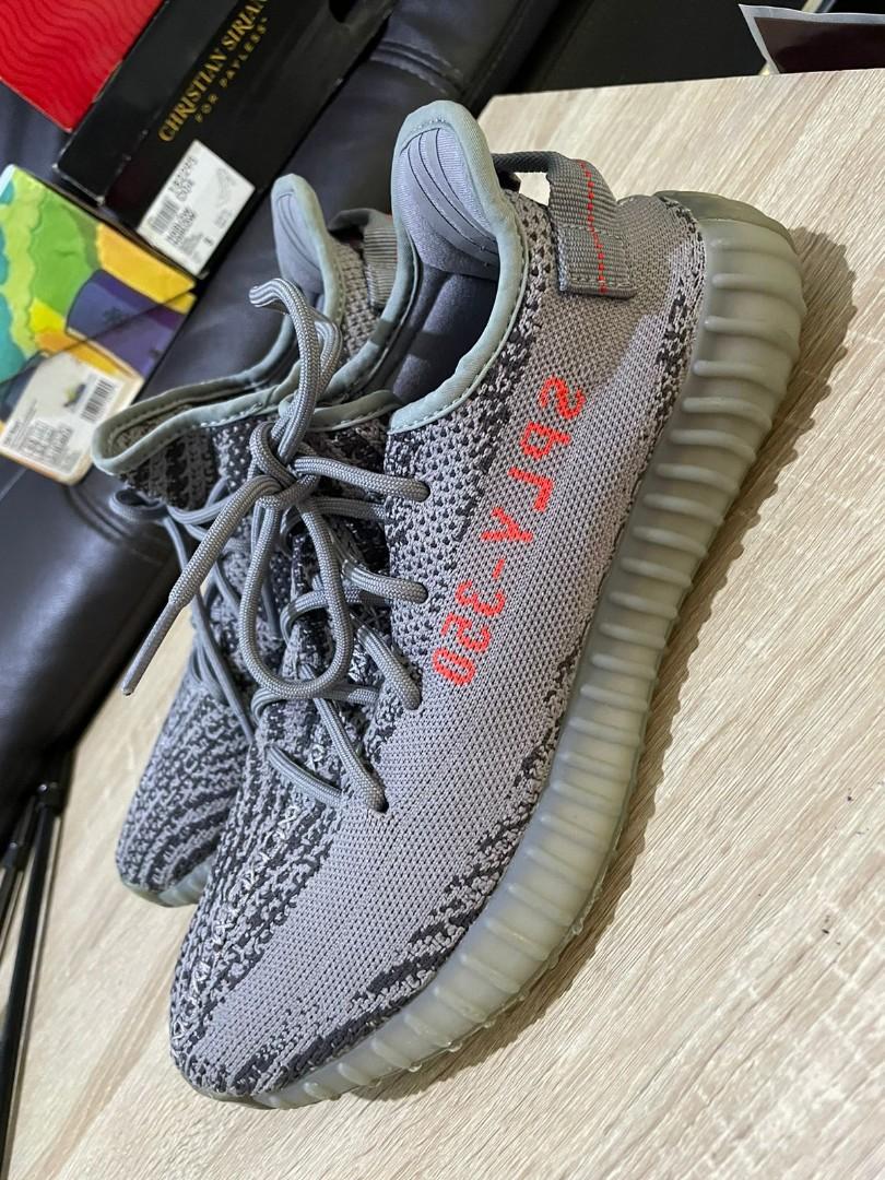 kanye beluga