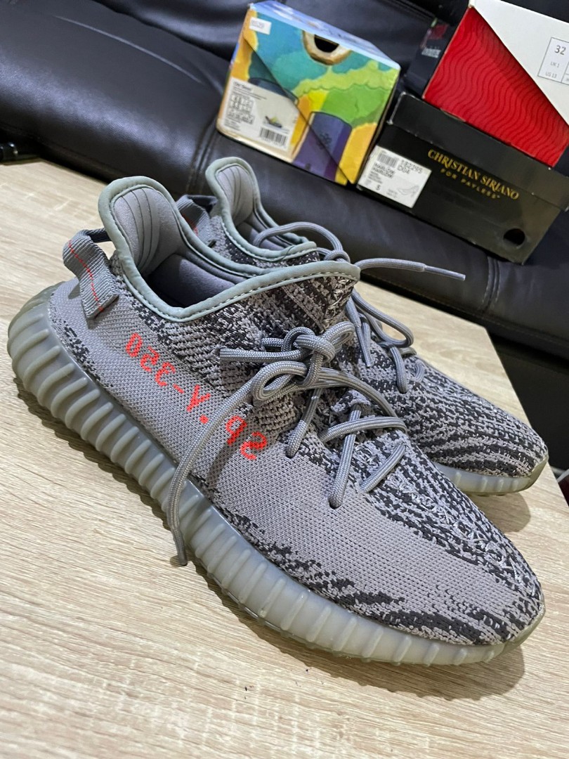 kanye beluga