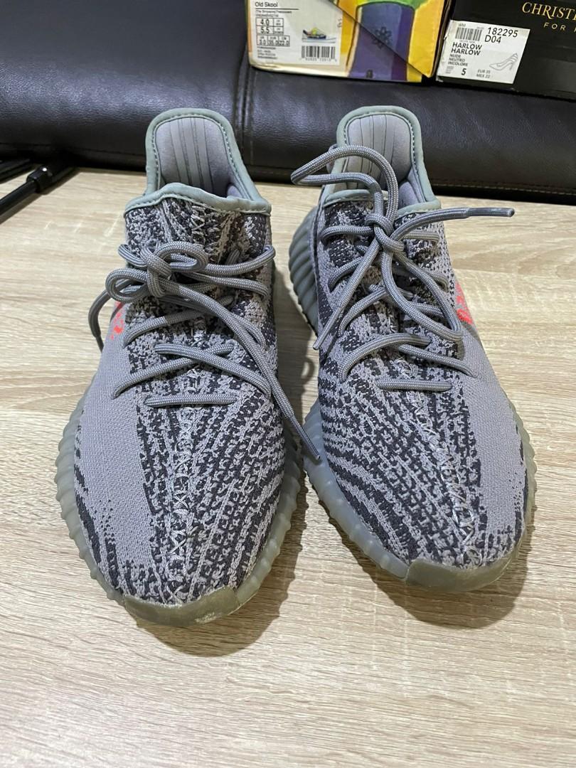 kanye beluga