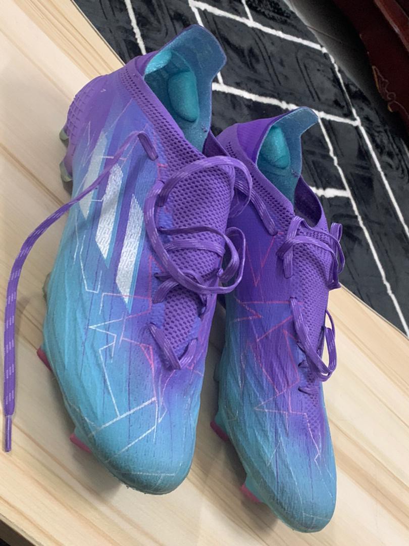 Adidas benzema shoes on sale