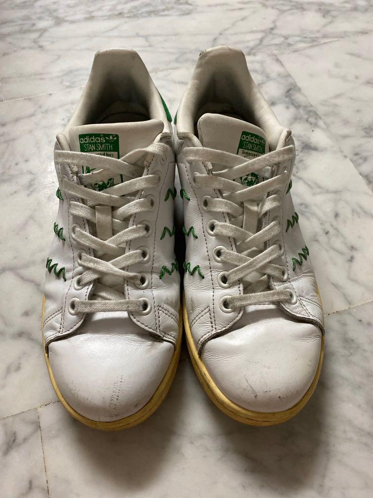 Adidas hotsell zig zag