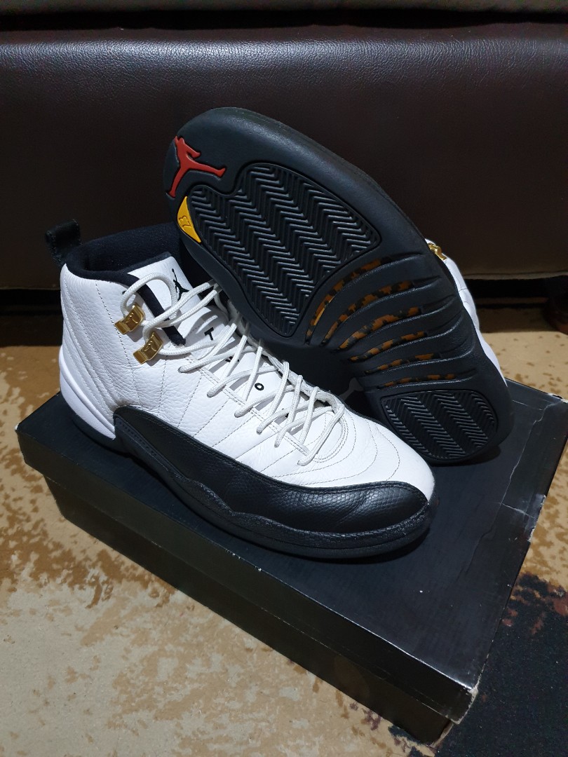 jordan 12 9.5