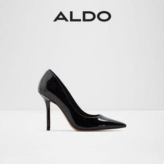 Aldo stessy black hot sale
