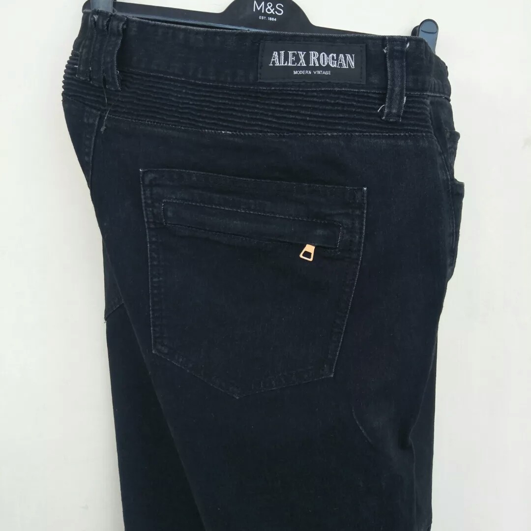 Alex best sale rogan jeans