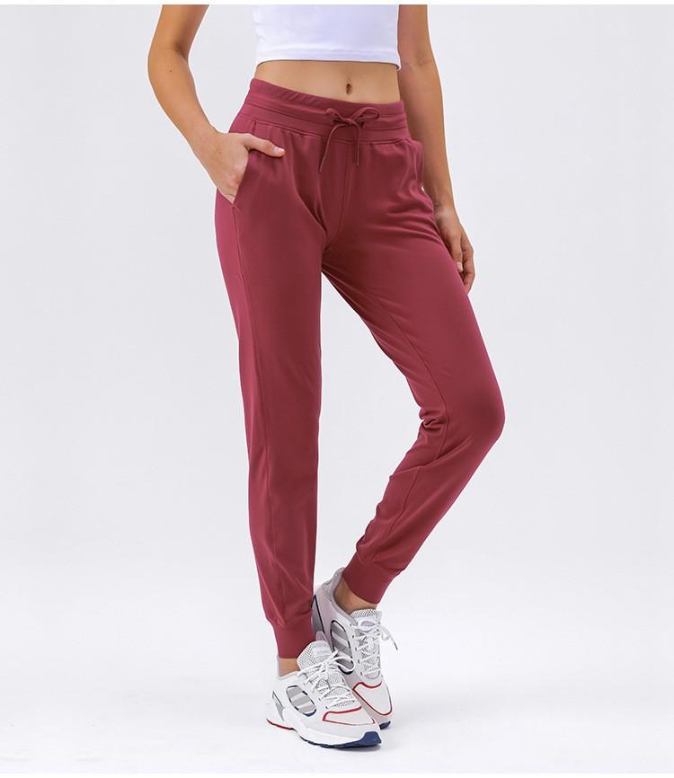 Align joggers sales