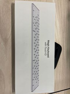 Apple 键盘