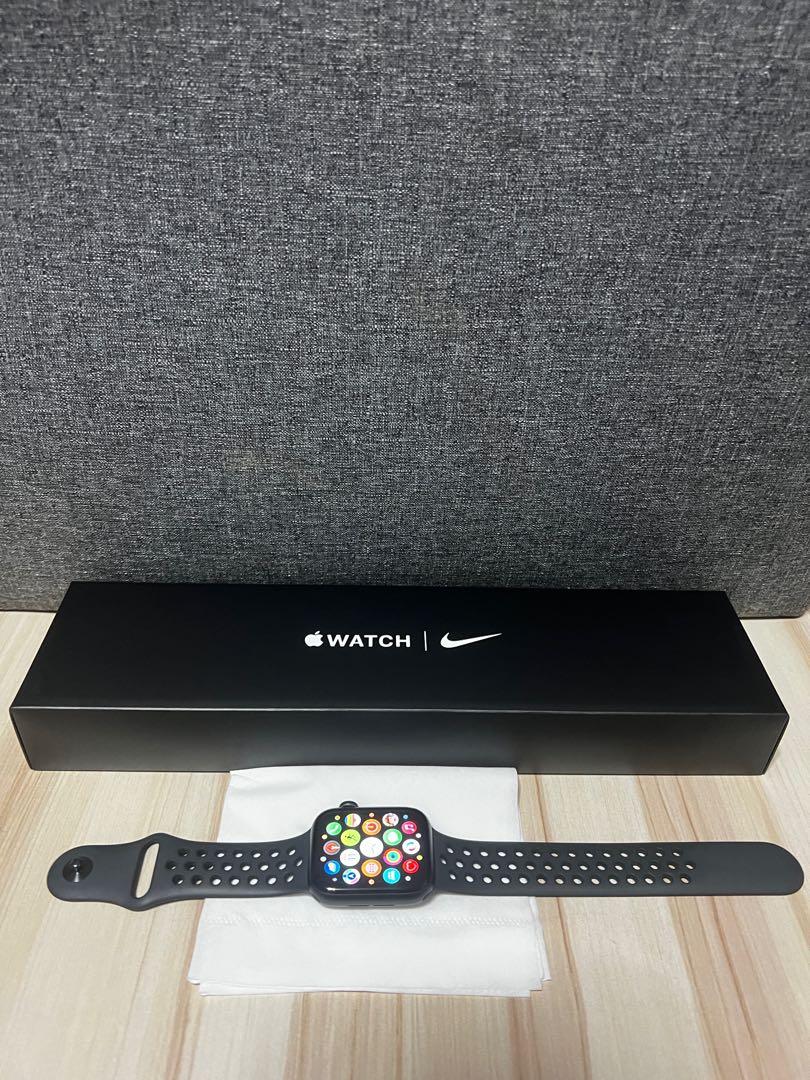 Apple Watch Nike Series 