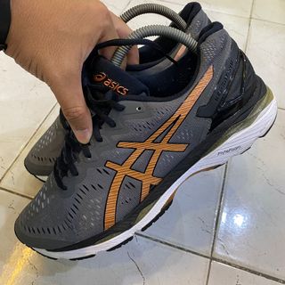 Asics gel kayano 23 sale deals