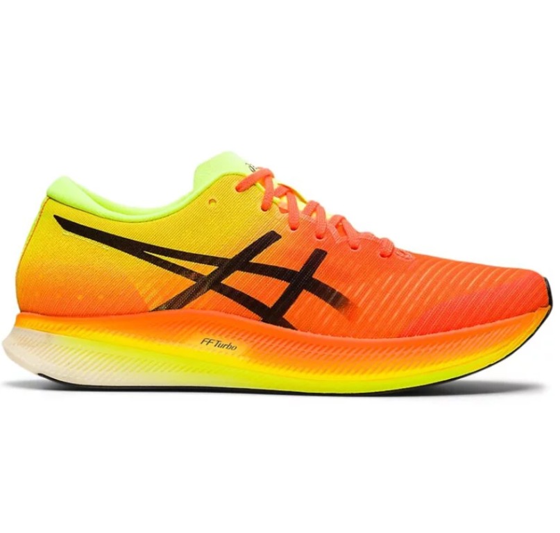 未使用】asics METASPEED EDGE+ 26.5cm-