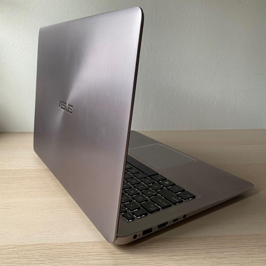 ASUS UX310U Laptop, Computers & Tech, Laptops & Notebooks on Carousell