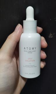 Atomy Acne Spot Solution Serum