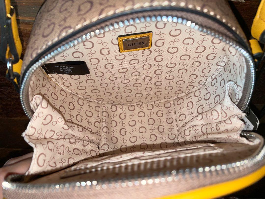 Guess bags new arrivals made in china