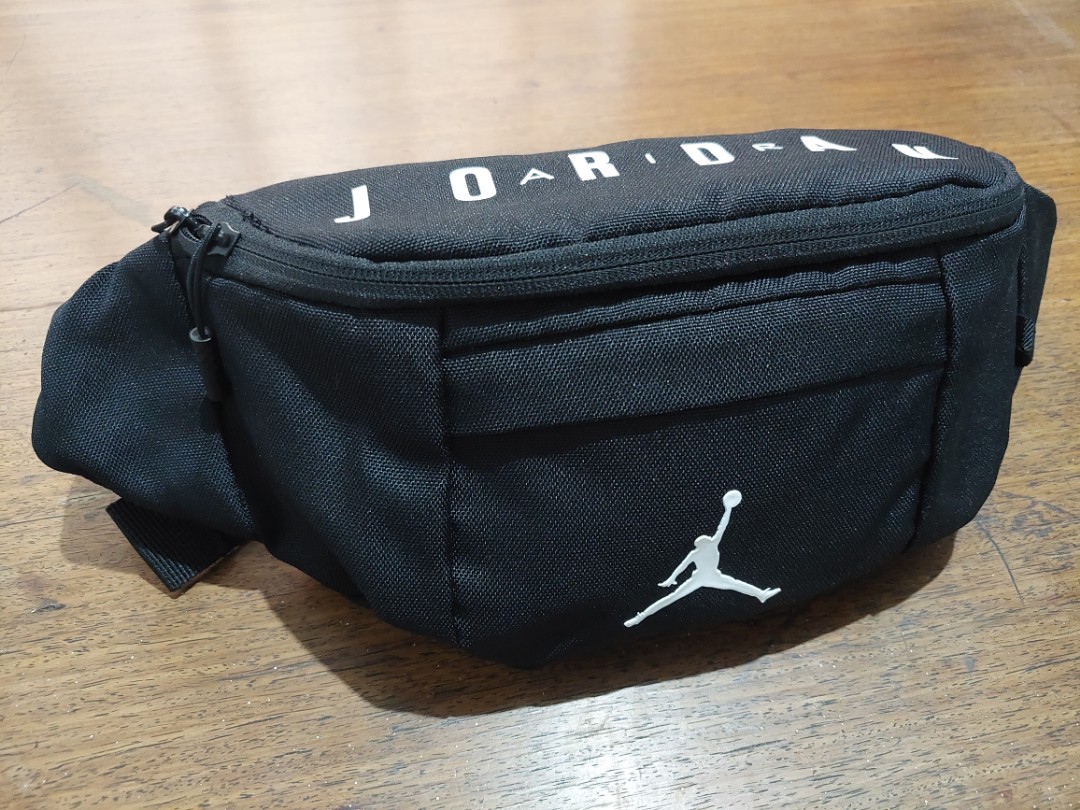 waist bag nike jordan original
