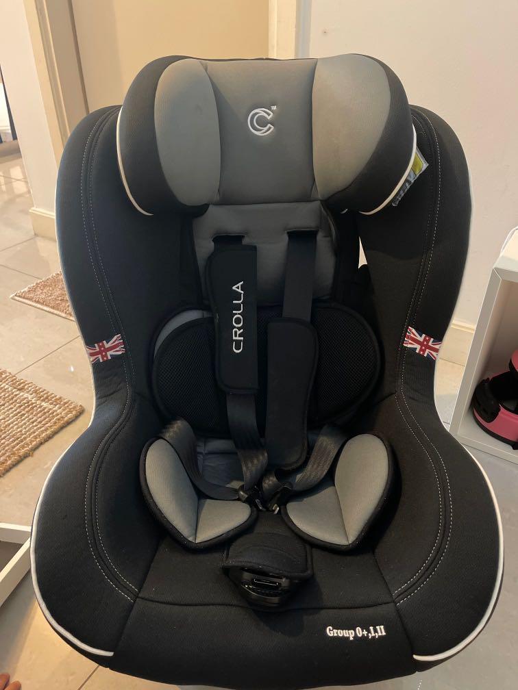 Good car cheap seat brands