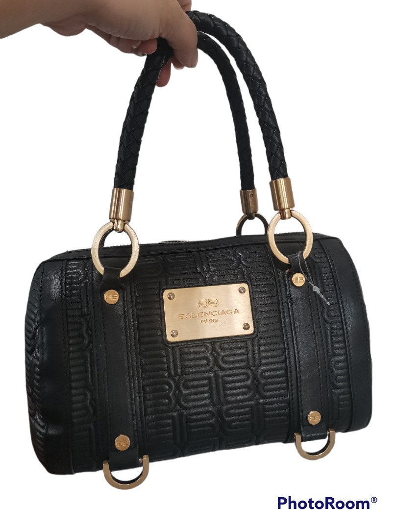 Balenciaga bag outlet made in korea