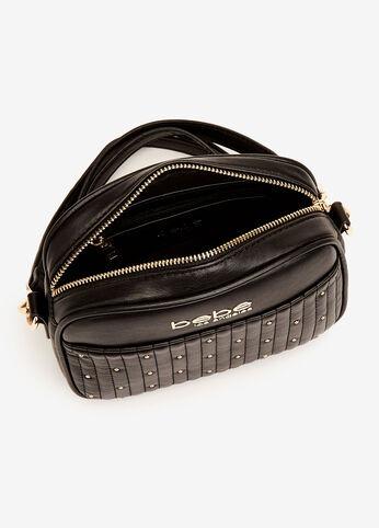 Bebe deals camera crossbody