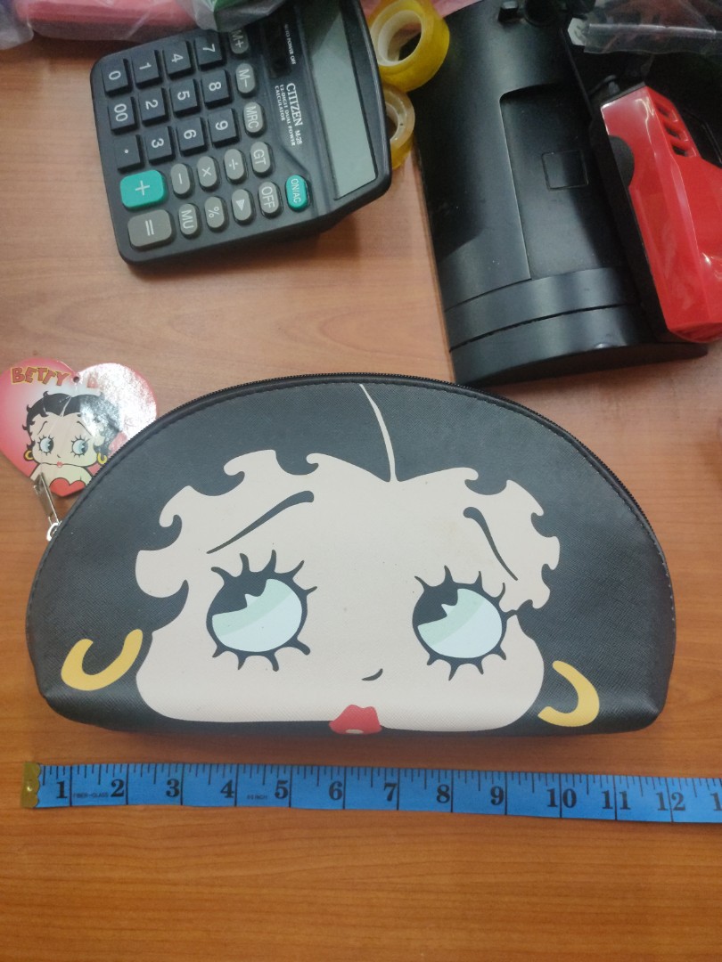 Betty Boop Hobbies And Toys Collectibles And Memorabilia Vintage Collectibles On Carousell 0510
