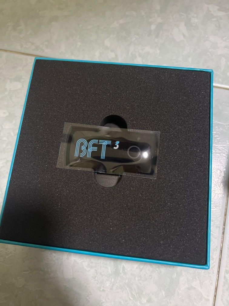 BFT 3 Heart Rate monitoring, Mobile Phones & Gadgets, Other Gadgets on