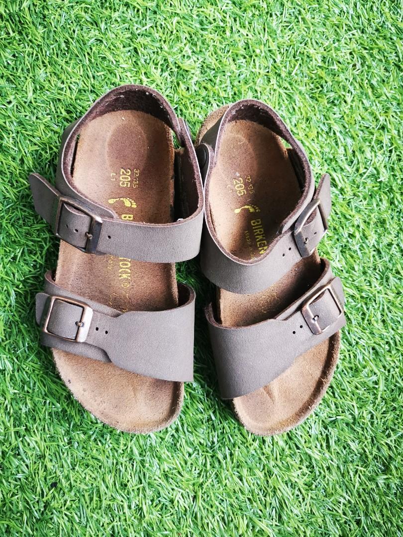 Birkenstock new york birko flor deals