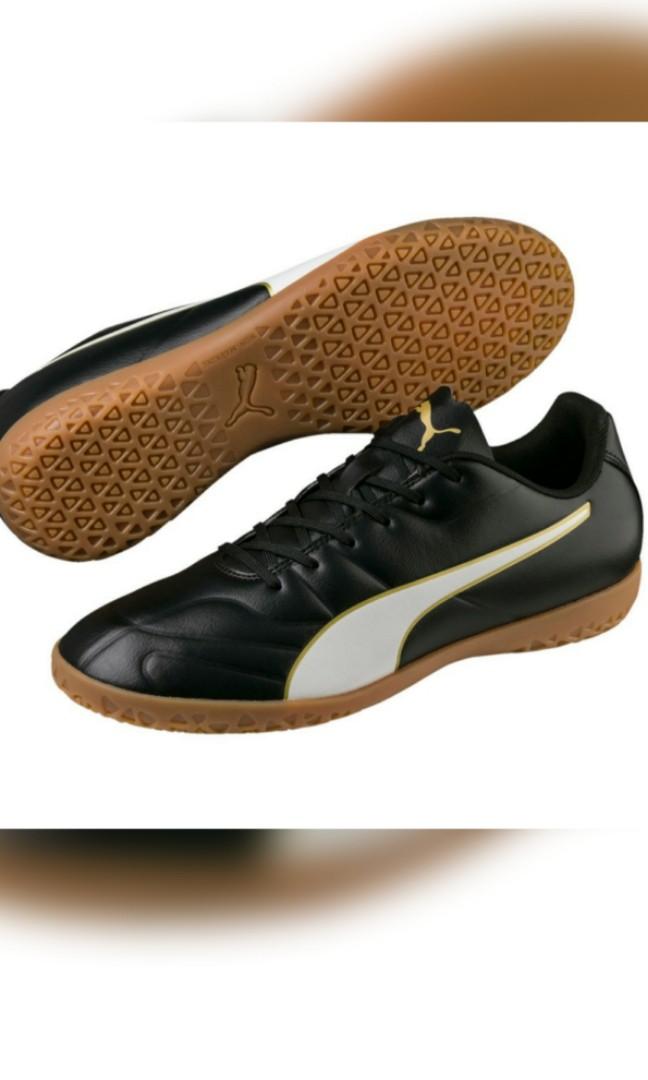 BN Puma Indoor Soccer Shoes