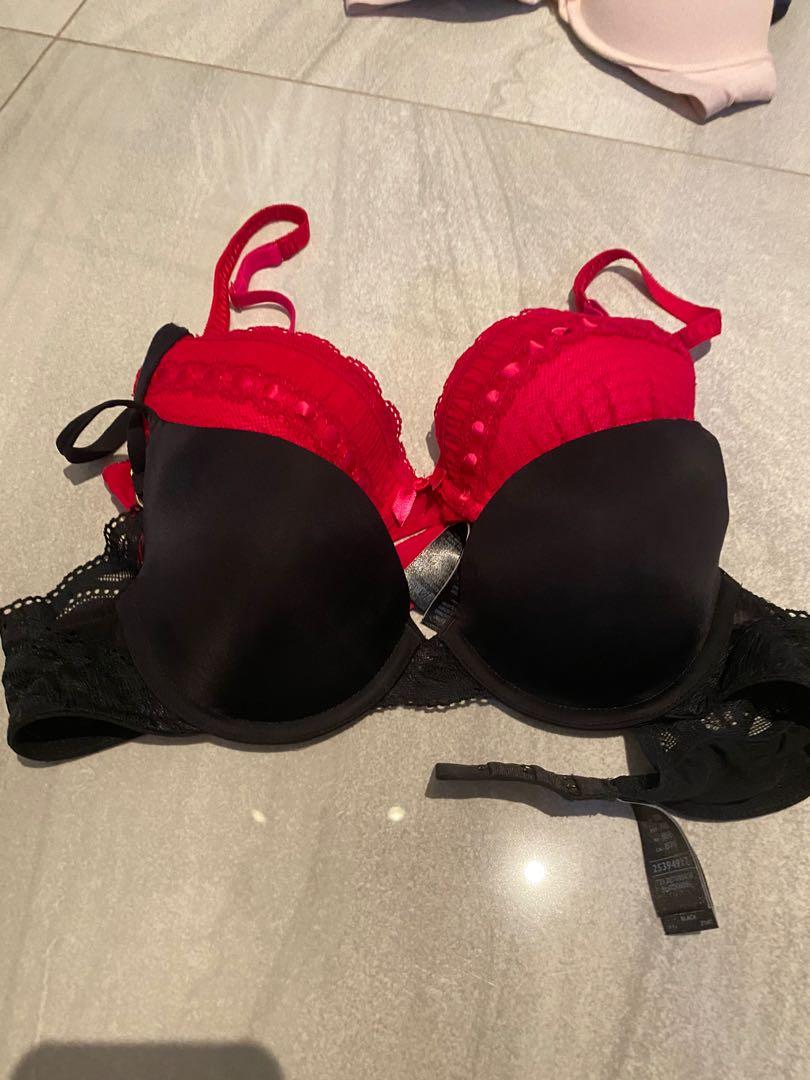 Gilly Hicks Red Bras & Bra Sets for Women for sale