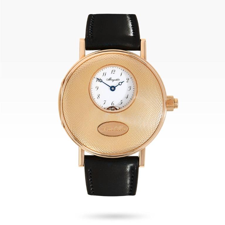 Breguet 1801 top