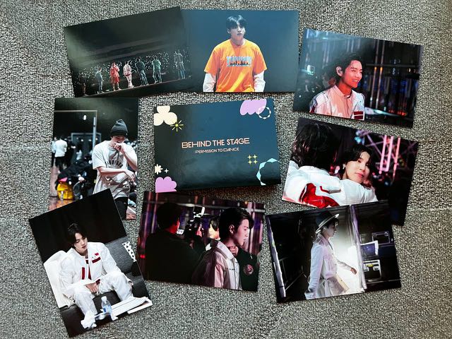 防弾少年団(BTS) - 展示会　BEHIND THE SCENE: PTD in ラスベガス　LV BTS Ari 🌷 on X: 