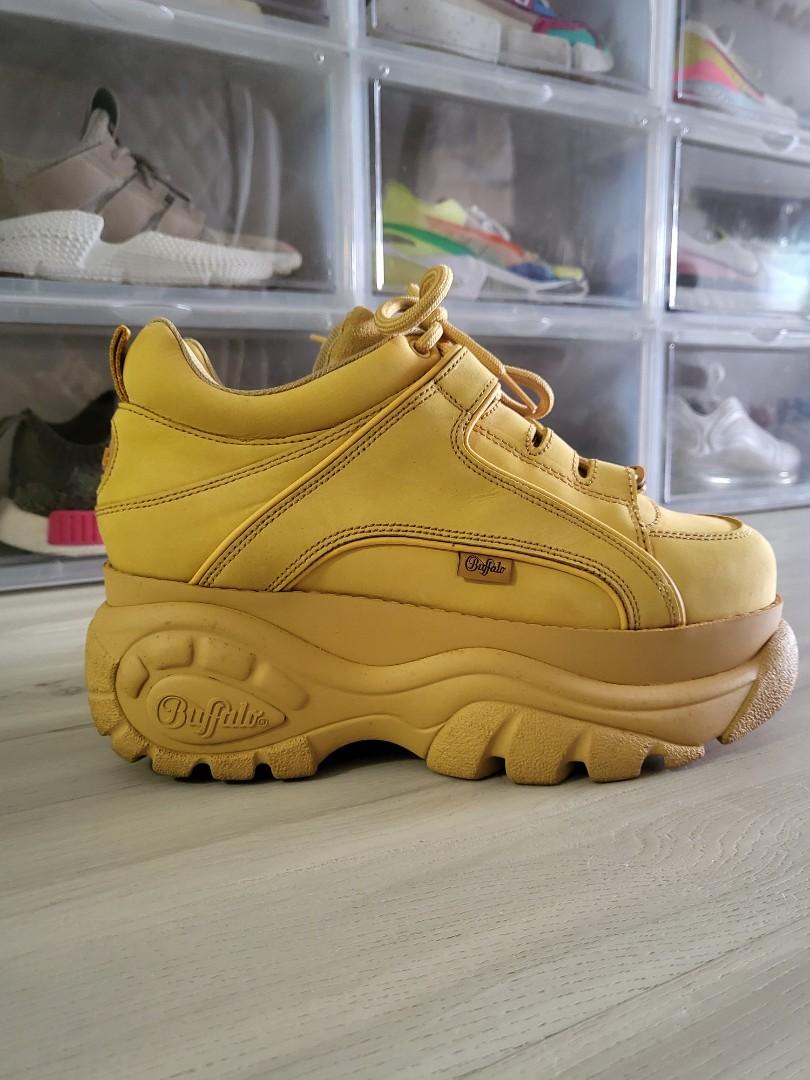 Chunky sneakers buffalo outlet