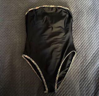 Burberry swimsuit