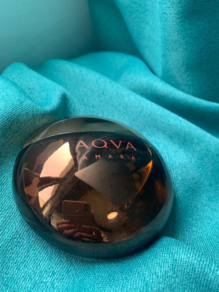 Bvlgari aqva amara online boots